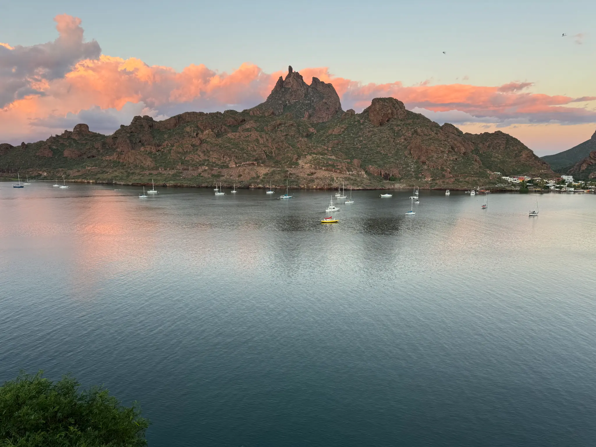 San Carlos Sonora Mexico - vacation home watch service area